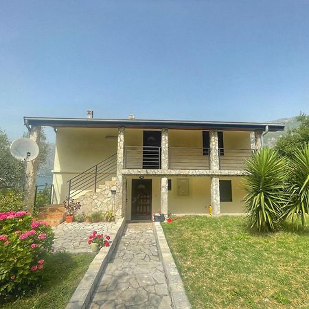 Apartments Krivokapic Prcanj With Bay View Kotor Exterior photo