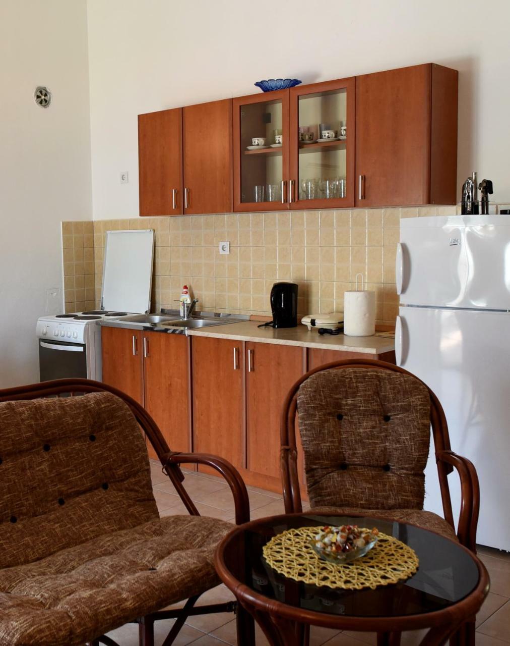 Apartments Krivokapic Prcanj With Bay View Kotor Exterior photo